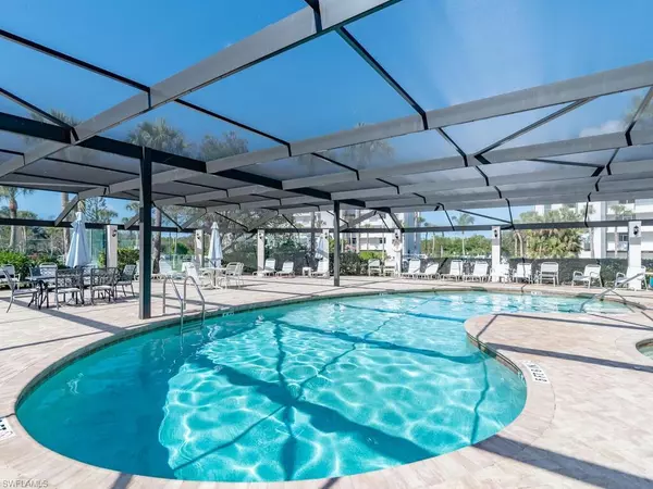 Marco Island, FL 34145,100 Stevens Landing DR #304