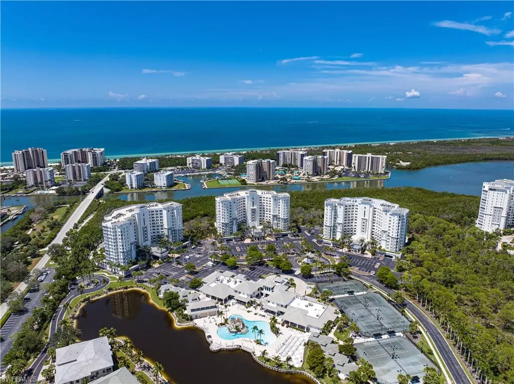 Naples, FL 34110,315 Dunes BLVD #205