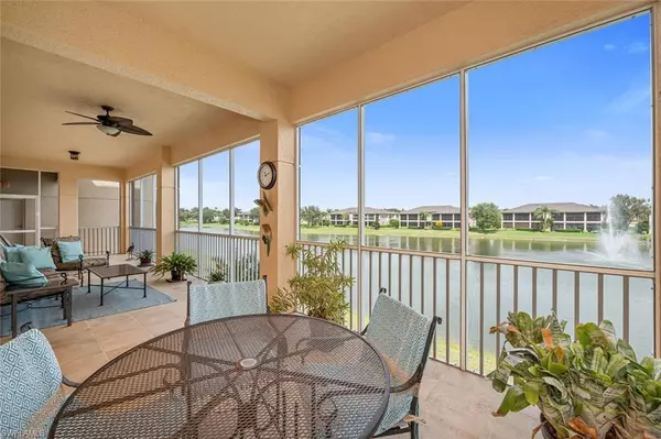 Naples, FL 34119,514 Avellino Isles #3202