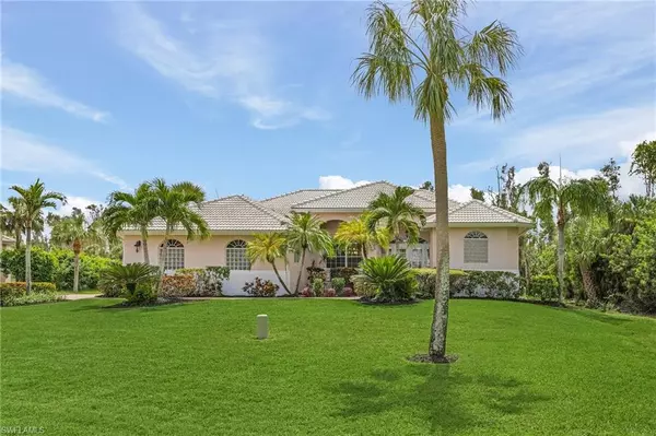 8731 Belle Meade DR, Fort Myers, FL 33908