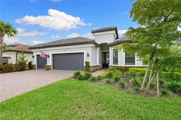 Naples, FL 34114,8310 Promoso CT