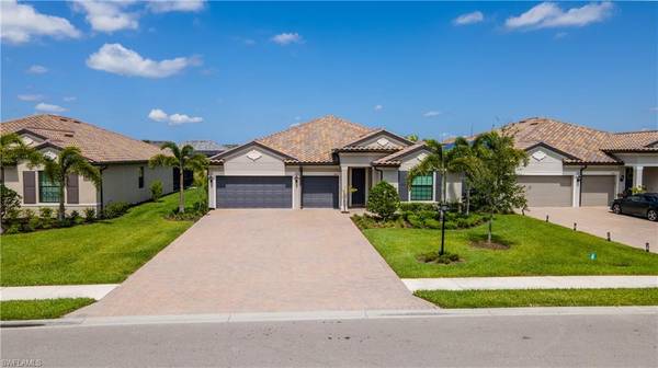 17539 Elkgrove LN, Estero, FL 33928