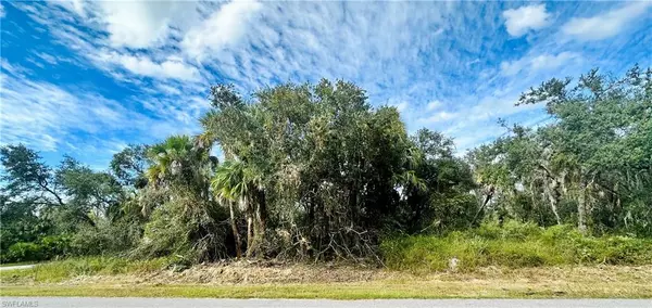 North Port, FL 34291,Lot 19 Backert RD