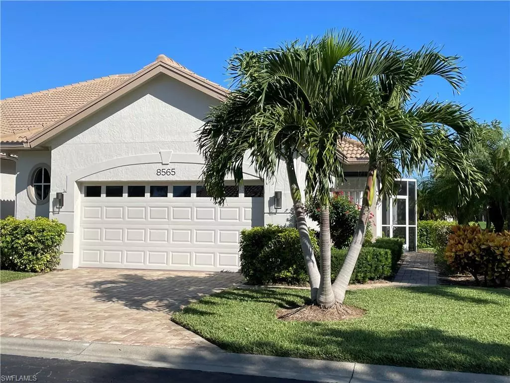 Estero, FL 33967,8565 Fairway Bend DR