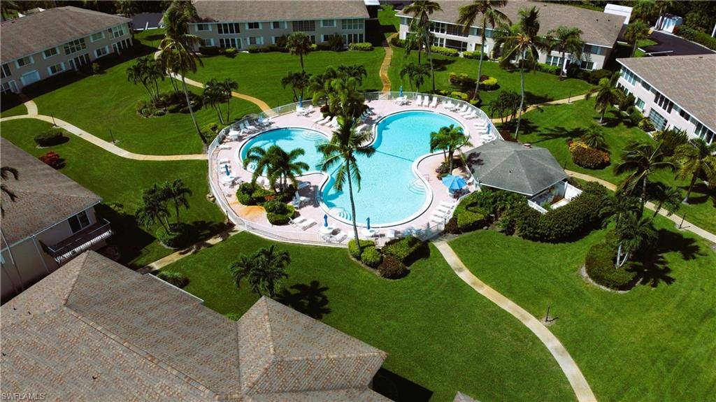 164 Palm DR #3032, Naples, FL 34112