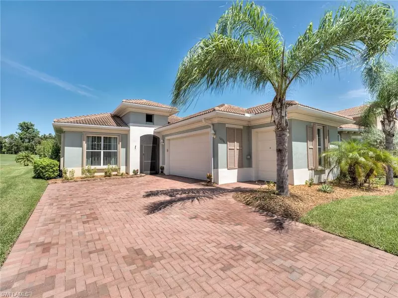 10336 Materita DR, Fort Myers, FL 33913