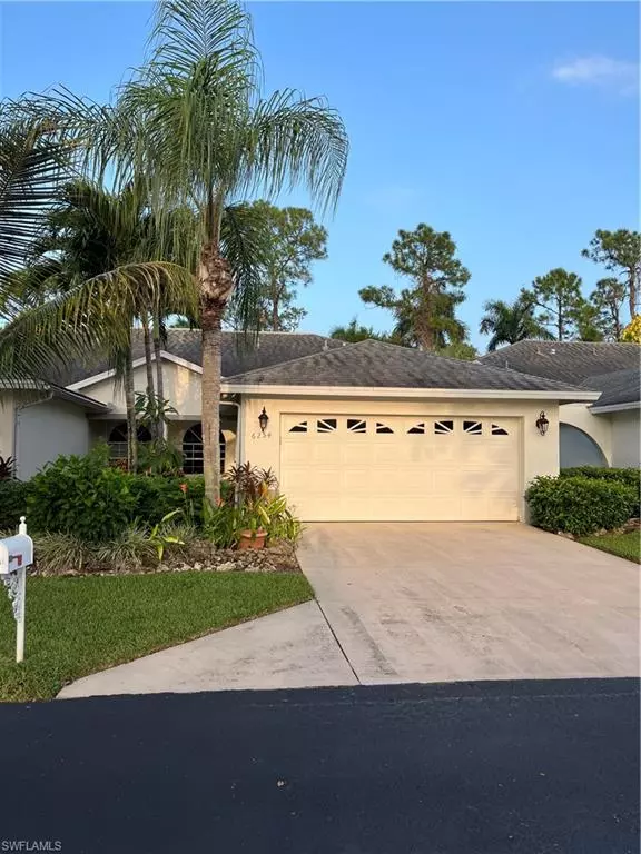 Naples, FL 34112,6254 Shadowood CIR #1302