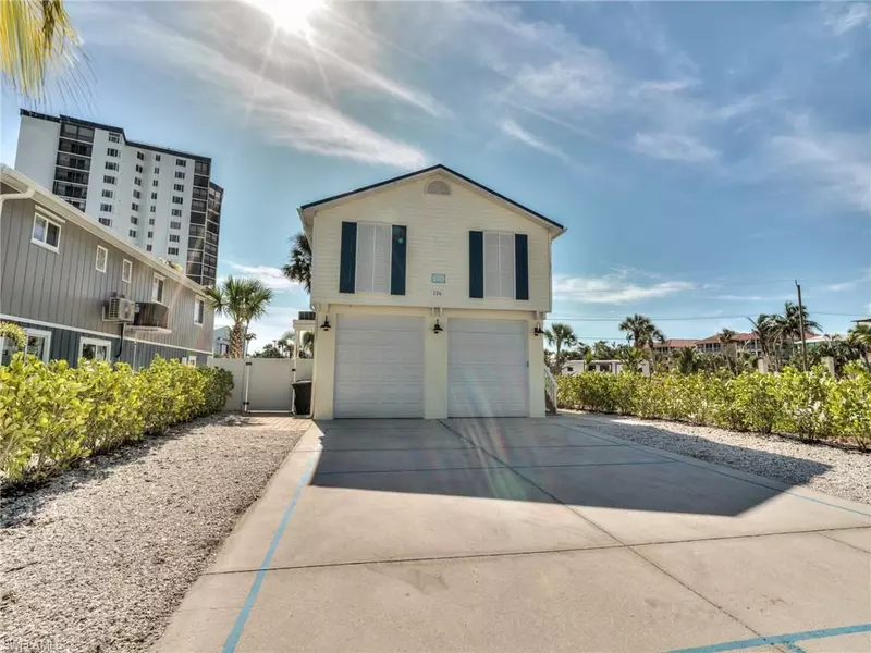 126 Gulfview AVE, Fort Myers Beach, FL 33931