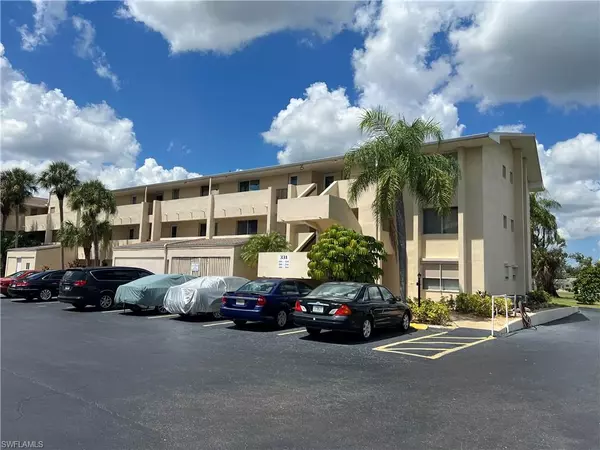 331 Joel BLVD #206, Lehigh Acres, FL 33936