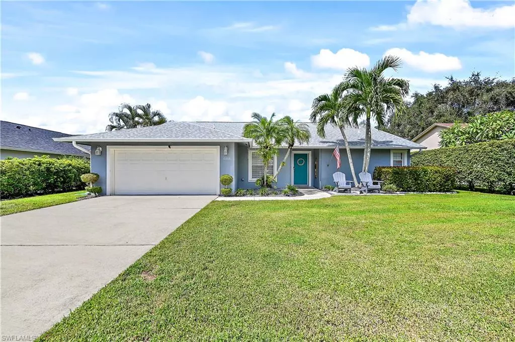 Naples, FL 34109,10021 Boca CIR