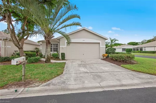 Bonita Springs, FL 34135,9342 Lake Abby LN