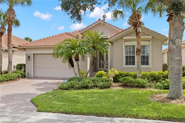 8918 Crown Colony BLVD, Fort Myers, FL 33908