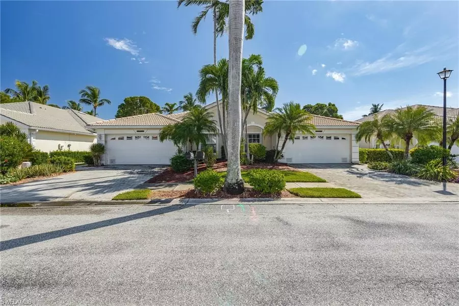 13619 Gulf Breeze ST, Fort Myers, FL 33907