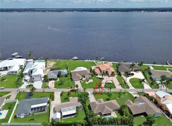 Cape Coral, FL 33904,3724 SE 21st PL