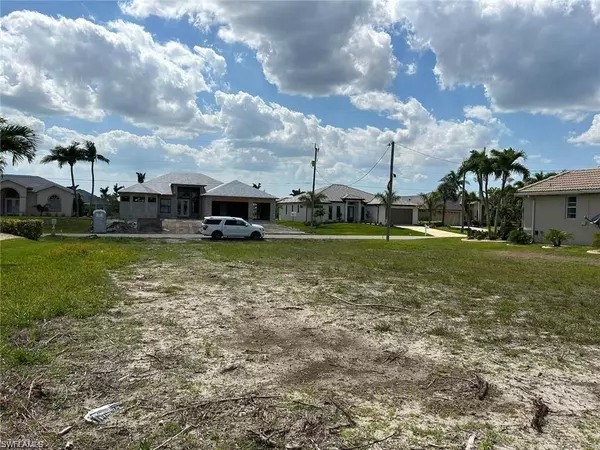 Cape Coral, FL 33914,4109 SW 27th PL