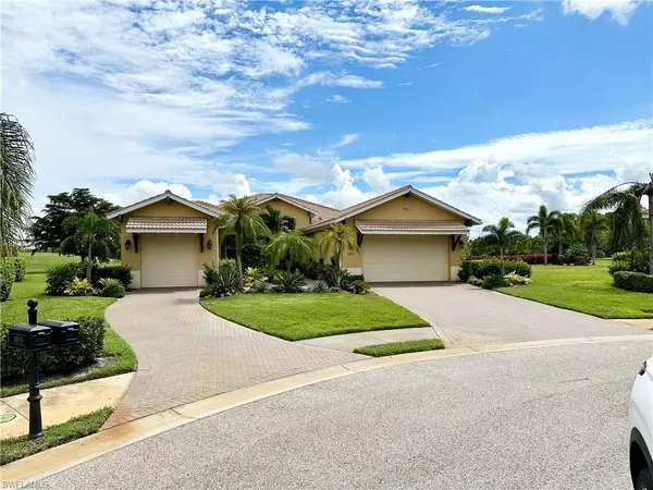 10535 Azzurra DR, Fort Myers, FL 33913