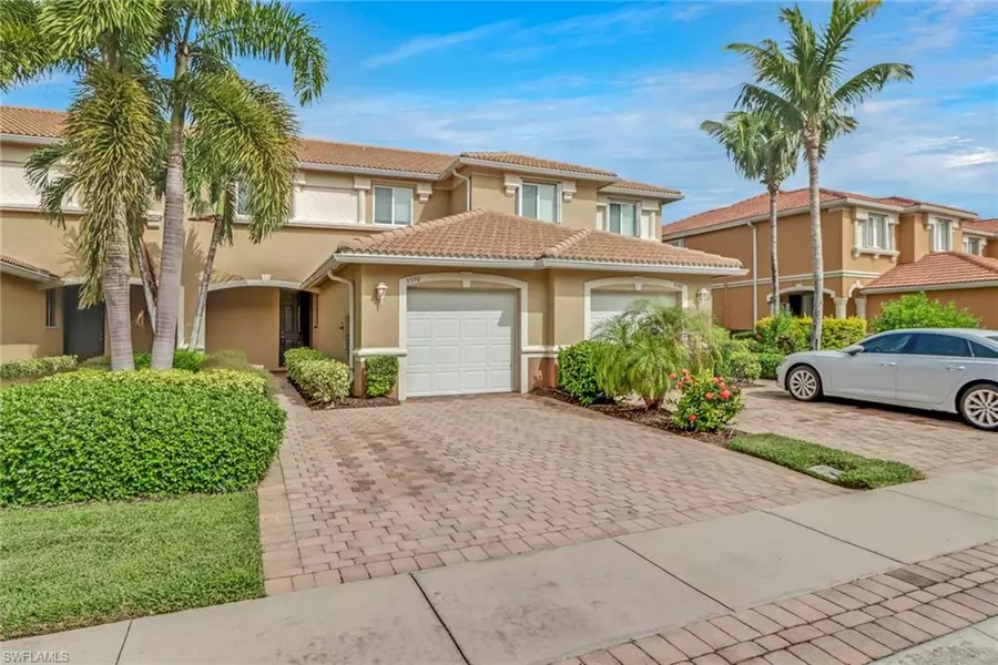 3390 Dandolo CIR, Cape Coral, FL 33909