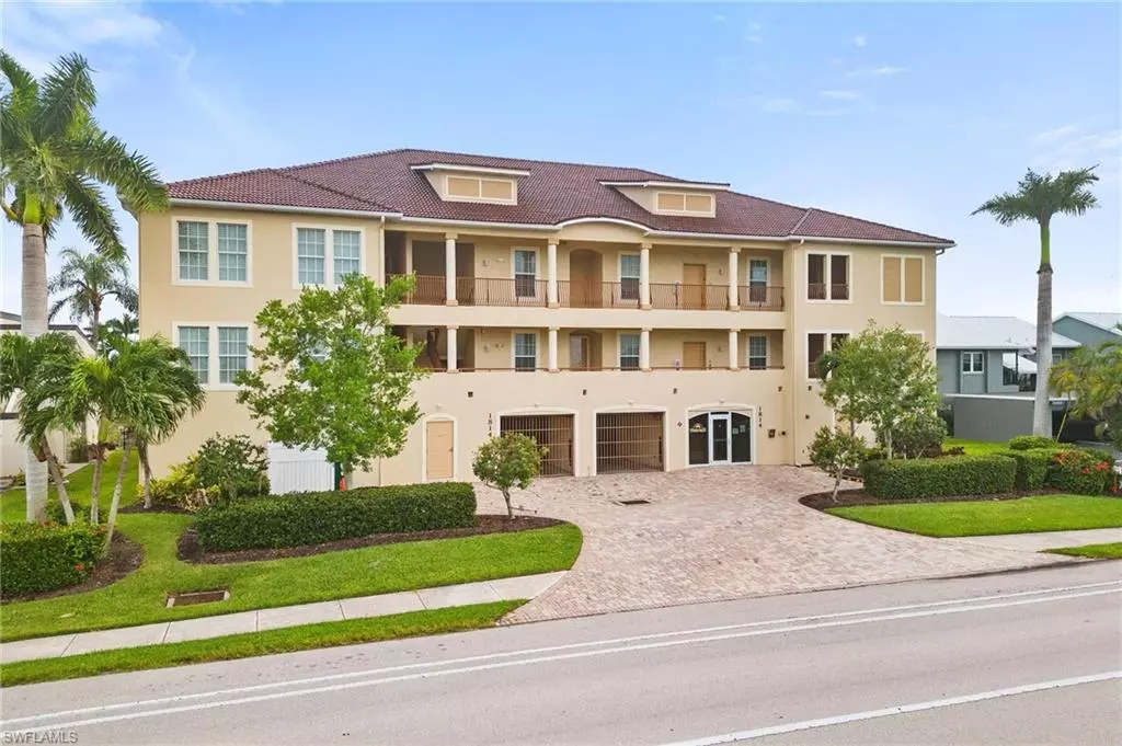 Cape Coral, FL 33904,1814 Beach Parkway #301