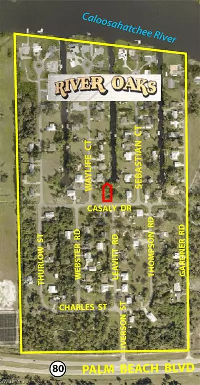 Alva, FL 33920,20565 Casaly DR