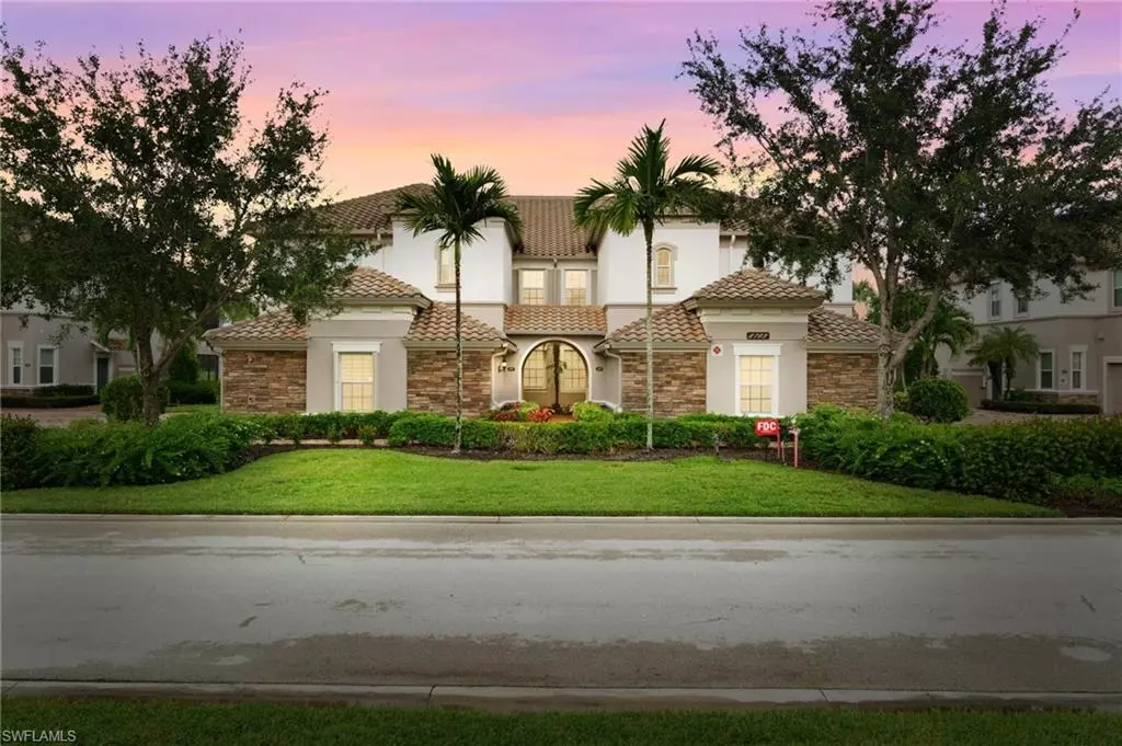 Naples, FL 34120,8783 Coastline CT #3-202