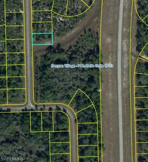 Labelle, FL 33935,309 Houston PL