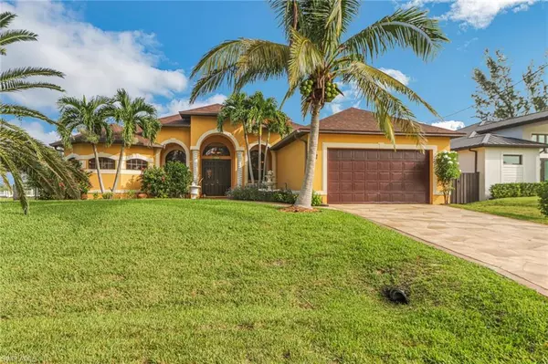 4403 NW 22nd ST, Cape Coral, FL 33993