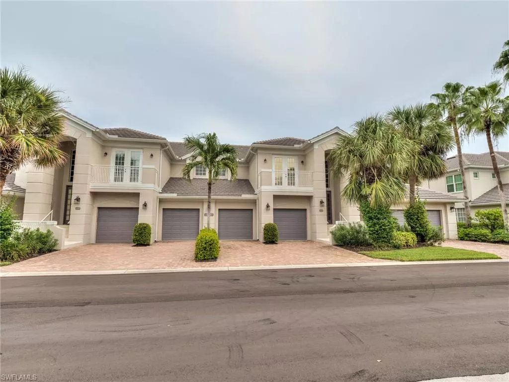 Estero, FL 34135,9520 Cypress Hammock CIR #202