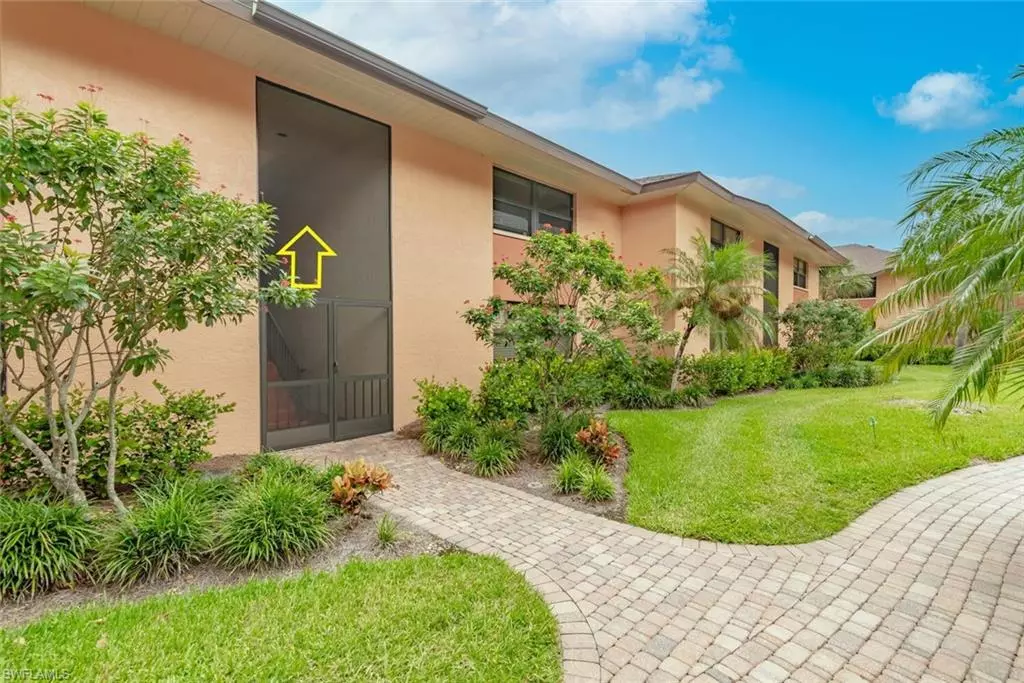 Naples, FL 34145,1510 Mainsail DR #7