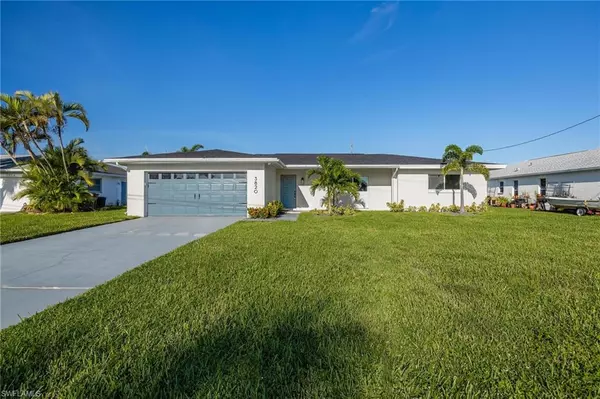 Cape Coral, FL 33904,3820 SE 16th PL