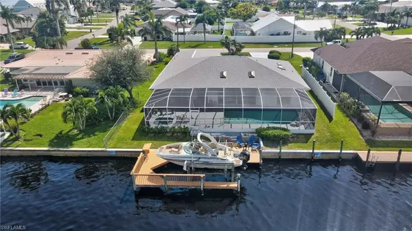 Cape Coral, FL 33904,2213 SE 32nd TER