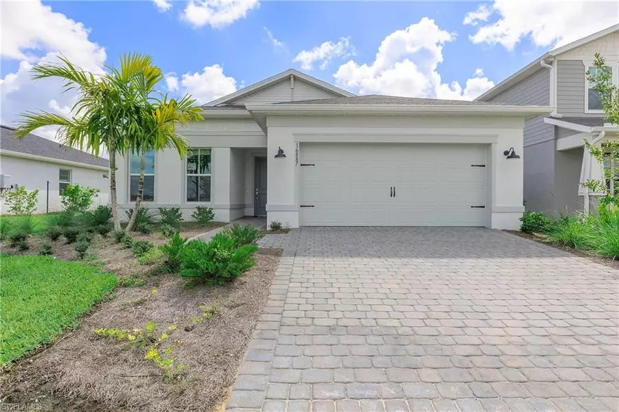 16887 Sage TER, Punta Gorda, FL 33982