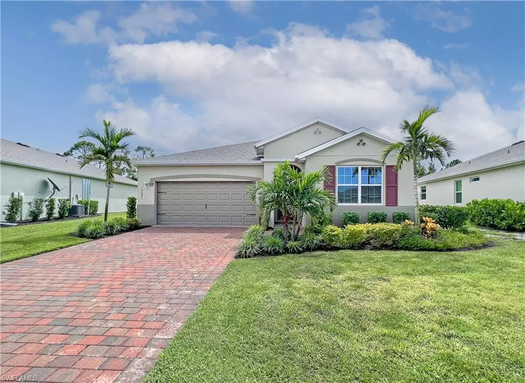 Cape Coral, FL 33909,3371 Acapulco CIR