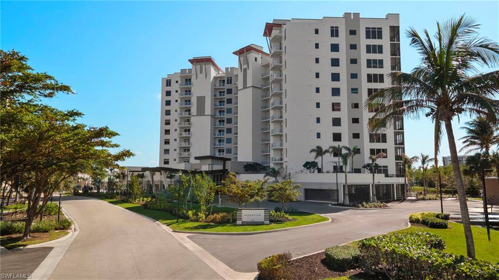 Fort Myers Beach, FL 33931,4142 Bay Beach LN #303