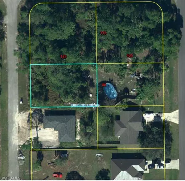 Labelle, FL 33935,5010 Day LN