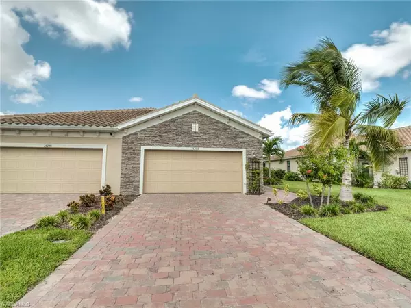 15260 Cortona WAY, Fort Myers, FL 33908