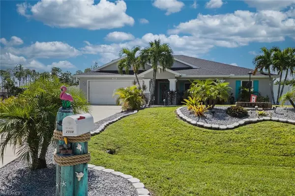 Cape Coral, FL 33993,2508 NW 24th TER