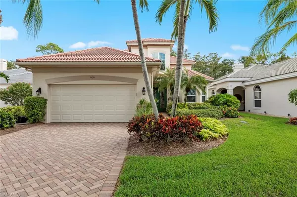 Naples, FL 34109,9174 Troon Lakes DR