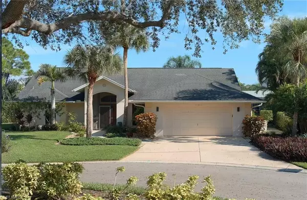 Naples, FL 34119,11811 Warbler CT