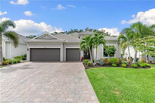 14847 Blue Bay CIR, Fort Myers, FL 33913