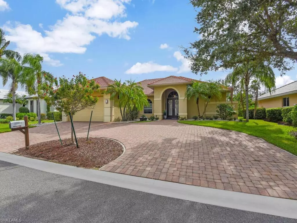 Fort Myers, FL 33913,10861 Pond Ridge DR