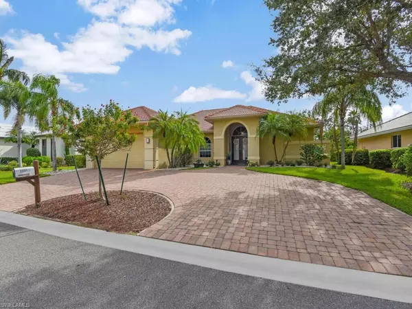 10861 Pond Ridge DR,  Fort Myers,  FL 33913