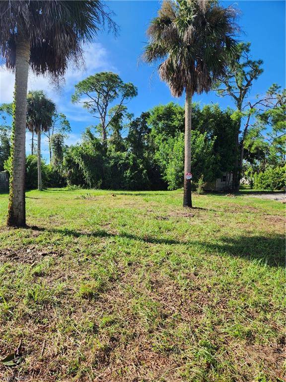 MARX DRIVE, North Fort Myers, FL 33917