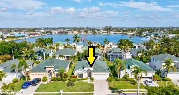 Cape Coral, FL 33991,1767 Emerald Cove CIR