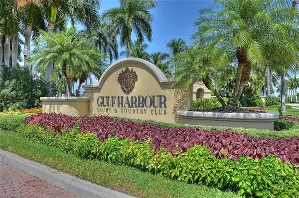 Fort Myers, FL 33908,11110 Harbour Yacht CT #34C