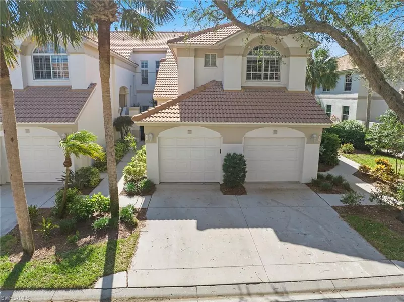 4431 Riverwatch DR #203, Bonita Springs, FL 34134