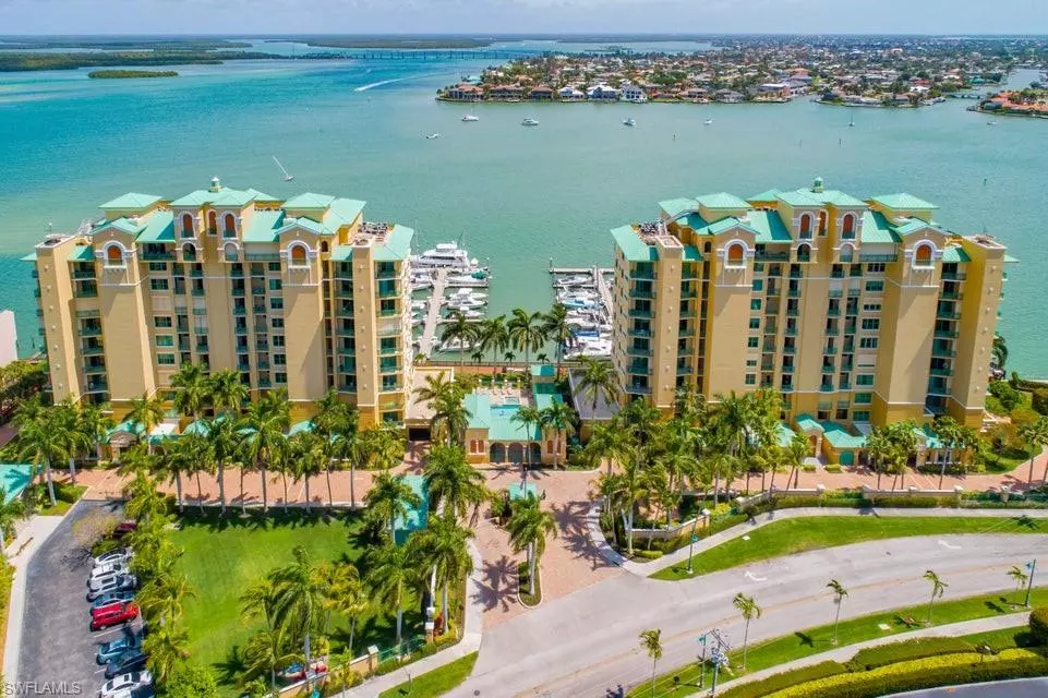 Marco Island, FL 34145,1069 Bald Eagle DR #1001