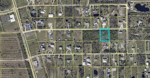 4585 Gulf Shore RD,  St. James City,  FL 33956