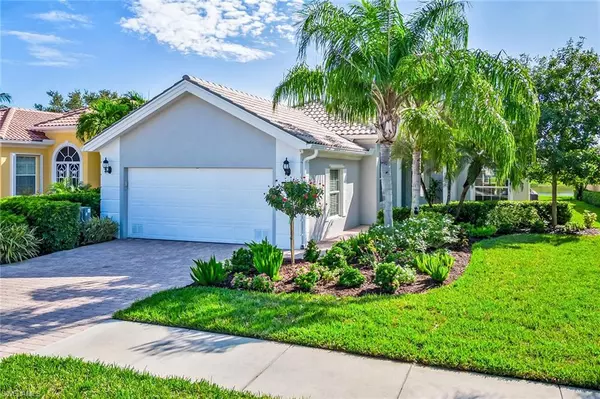 Naples, FL 34114,7050 Toscana CT