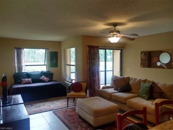 Naples, FL 34109,2070 Arbour Walk CIR #3214