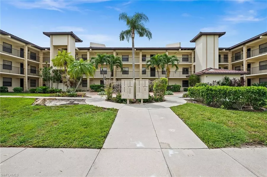 12621 Kelly Sands WAY #325, Fort Myers, FL 33908